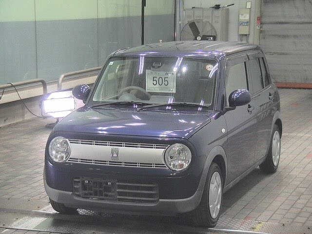 Suzuki LAPIN 2019 7665996-4