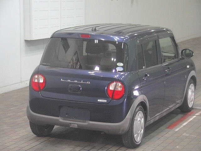 Suzuki LAPIN 2019 7665996-5