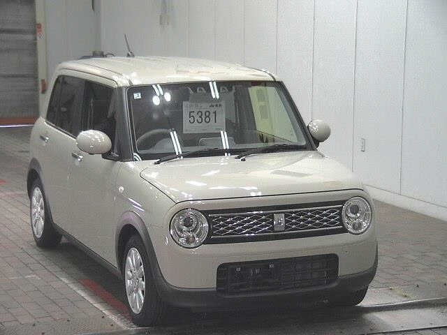 Suzuki LAPIN 2025 7665997-0