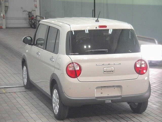 Suzuki LAPIN 2025 7665997-1