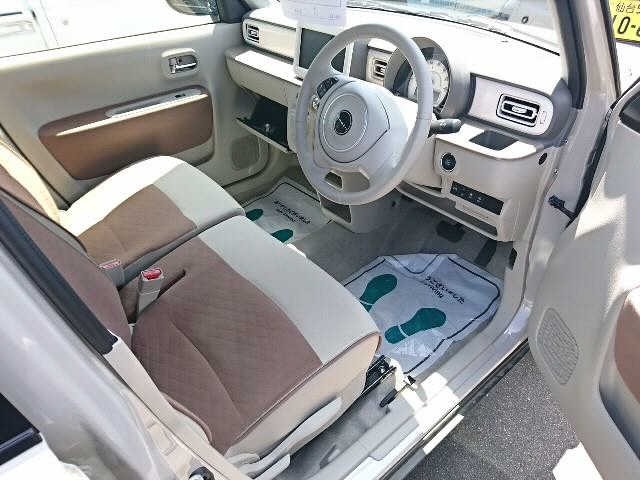 Suzuki LAPIN 2025 7665997-3