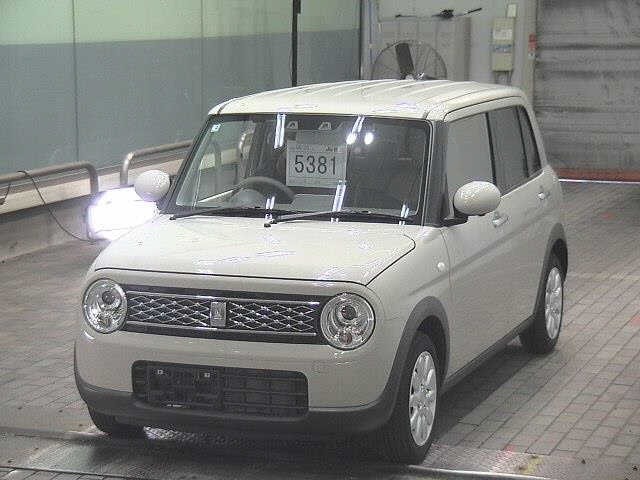 Suzuki LAPIN 2025 7665997-4
