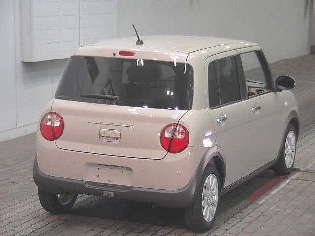 Suzuki LAPIN 2025 7665997-5
