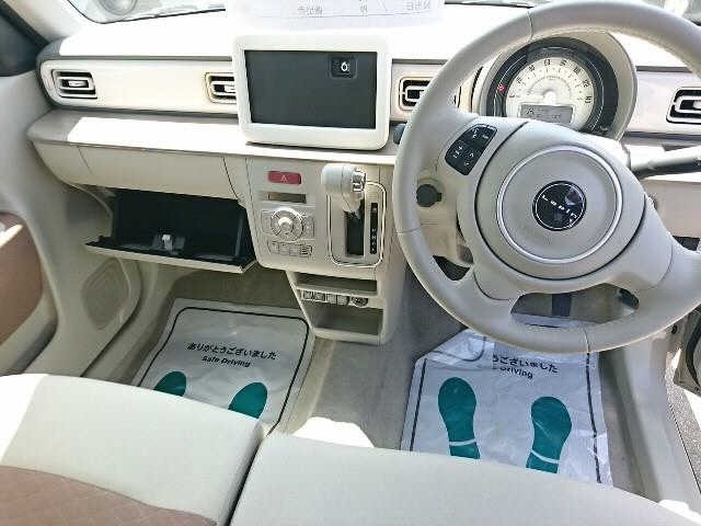Suzuki LAPIN 2025 7665997-6