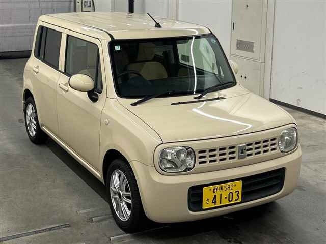 Suzuki LAPIN 2013 7666008-0