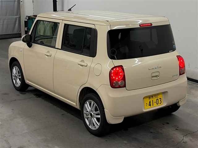 Suzuki LAPIN 2013 7666008-1