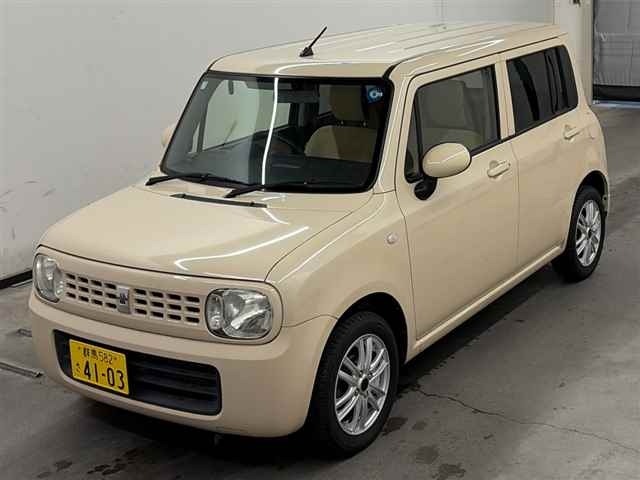 Suzuki LAPIN 2013 7666008-4