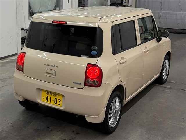Suzuki LAPIN 2013 7666008-5