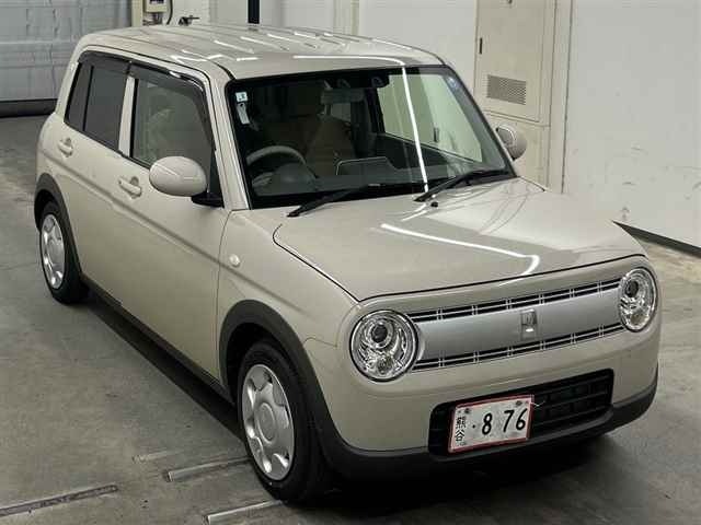 Suzuki LAPIN 2025 7666017-0