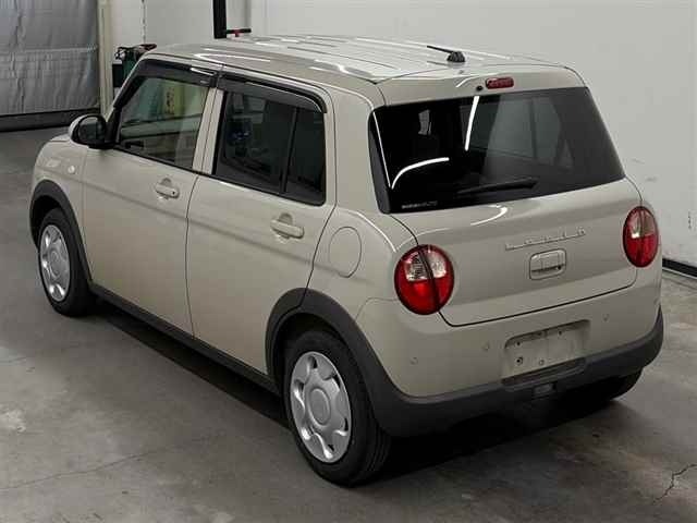 Suzuki LAPIN 2025 7666017-1