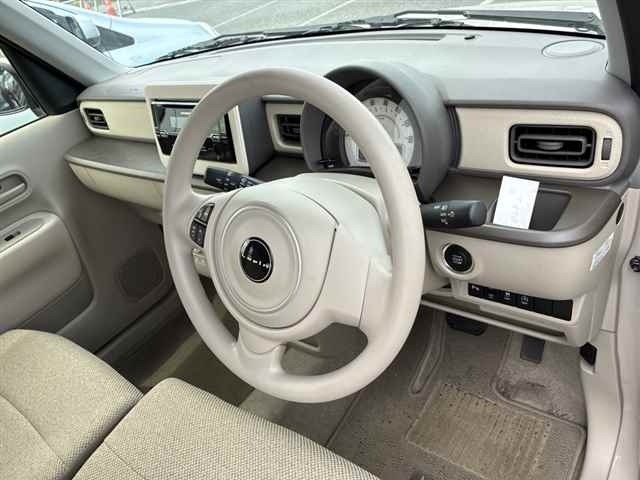 Suzuki LAPIN 2025 7666017-3