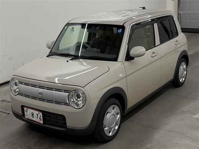 Suzuki LAPIN 2025 7666017-4