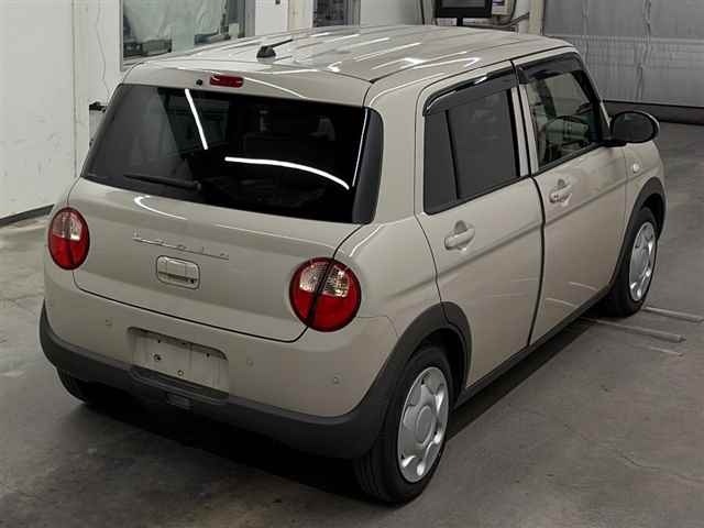 Suzuki LAPIN 2025 7666017-5