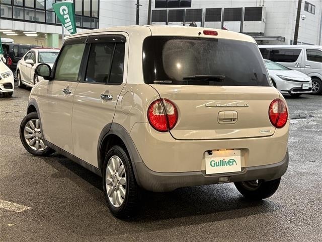 Suzuki LAPIN 2015 7666670-13