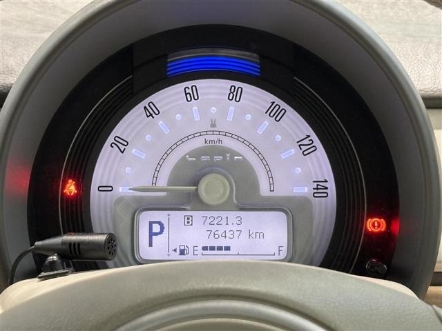 Suzuki LAPIN 2015 7666670-5
