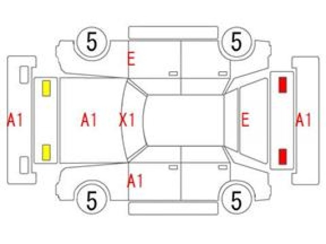 Suzuki LAPIN 2013 7667261-23