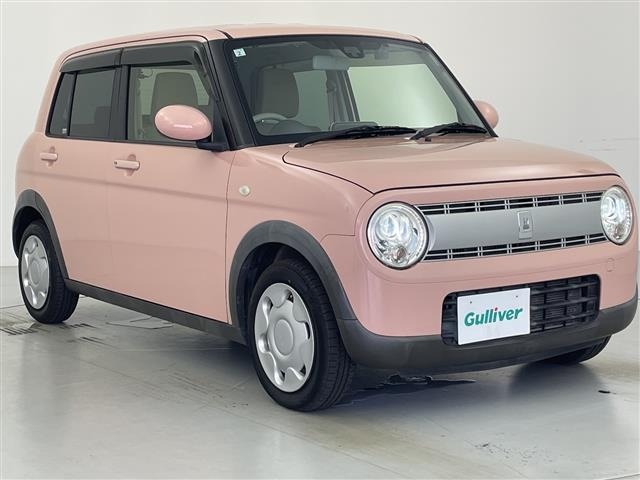 Suzuki LAPIN 2017 7667326-0