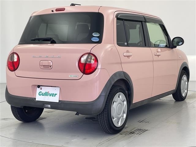 Suzuki LAPIN 2017 7667326-11