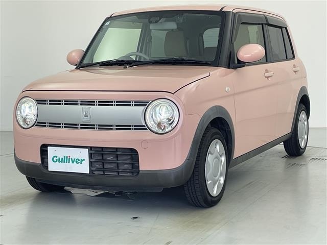 Suzuki LAPIN 2017 7667326-2