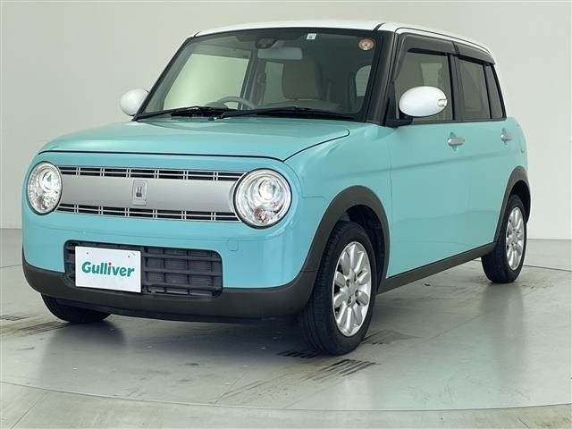 Suzuki LAPIN 2015 7667368-6