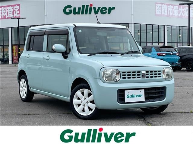 Suzuki LAPIN 2011 7667415-0
