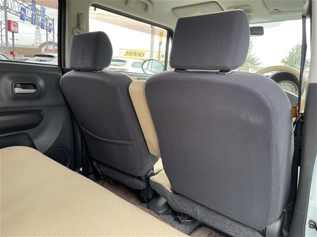 Suzuki LAPIN 2011 7667415-10
