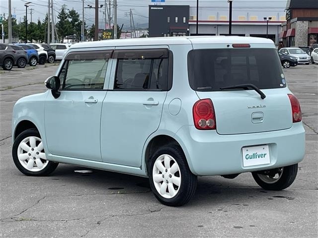 Suzuki LAPIN 2011 7667415-13