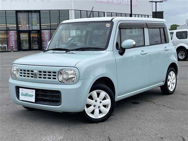 Suzuki LAPIN 2011 7667415-2