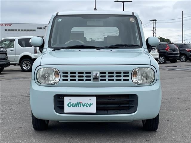 Suzuki LAPIN 2011 7667415-22