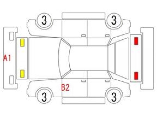 Suzuki LAPIN 2011 7667415-23