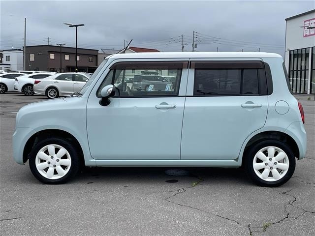Suzuki LAPIN 2011 7667415-6
