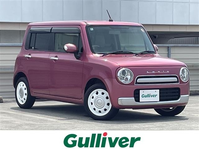 Suzuki LAPIN 2014 7667513-0