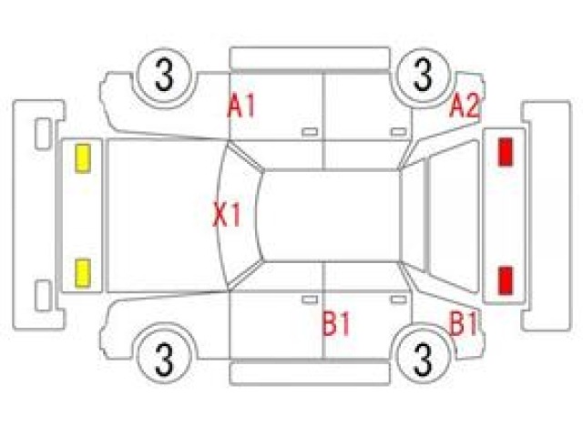 Suzuki LAPIN 2014 7667513-24