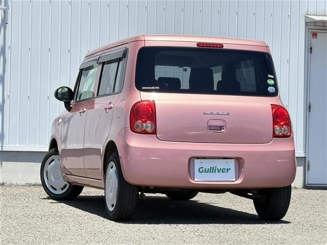 Suzuki LAPIN 2013 7667545-13