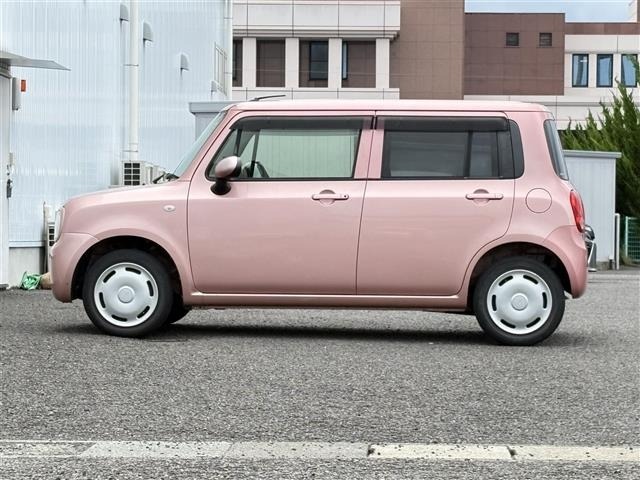 Suzuki LAPIN 2013 7667545-2