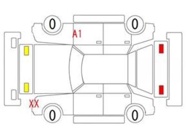 Suzuki LAPIN 2013 7667545-23