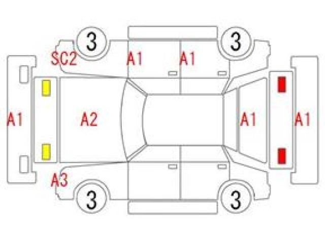 Suzuki LAPIN 2005 7667566-23