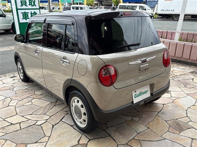 Suzuki LAPIN 2024 7667578-13