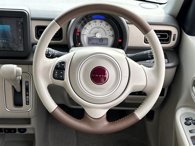 Suzuki LAPIN 2025 7667586-18