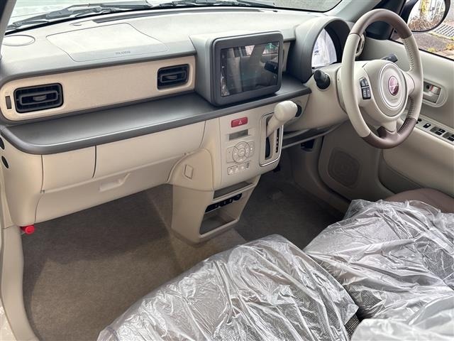 Suzuki LAPIN 2025 7667586-6