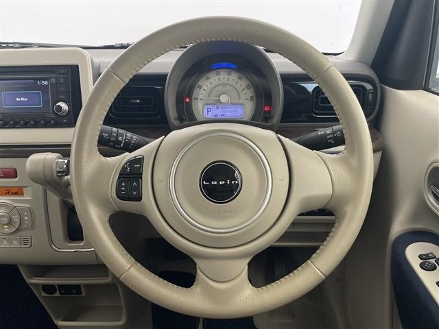 Suzuki LAPIN 2021 7667600-14