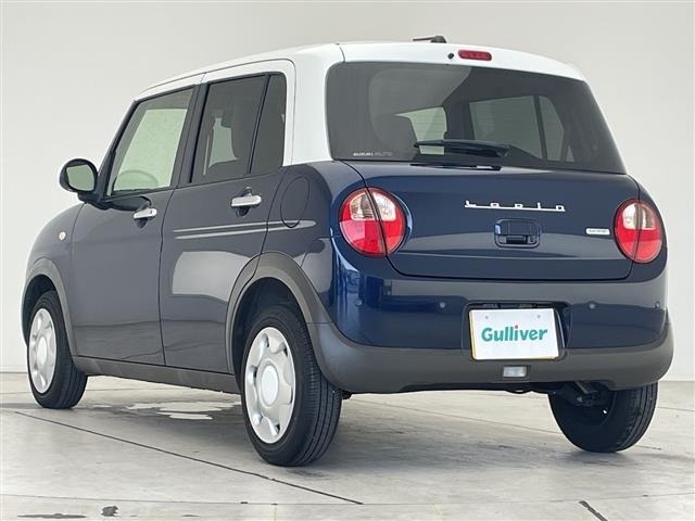 Suzuki LAPIN 2021 7667600-4