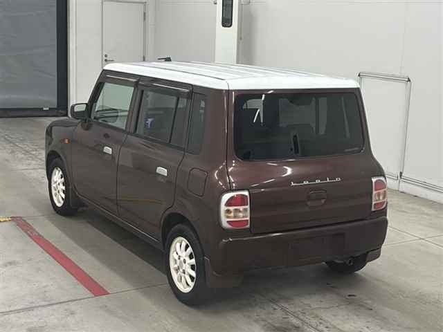 Suzuki LAPIN 2007 7667655-1