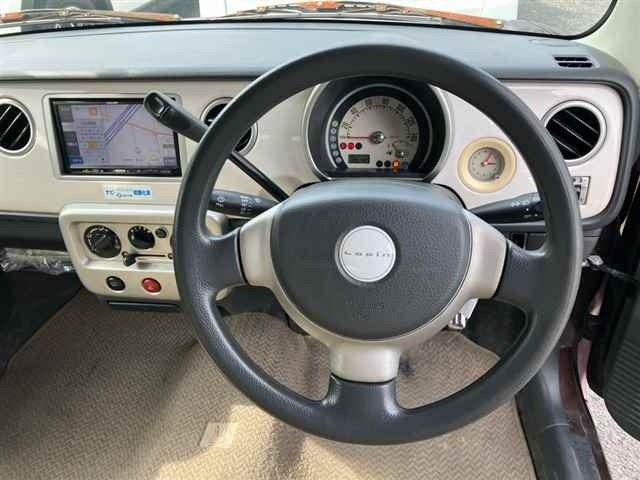 Suzuki LAPIN 2007 7667655-3