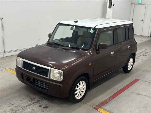 Suzuki LAPIN 2007 7667655-4