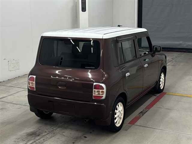 Suzuki LAPIN 2007 7667655-5