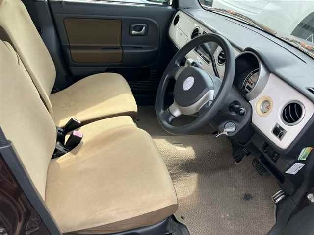 Suzuki LAPIN 2007 7667655-7