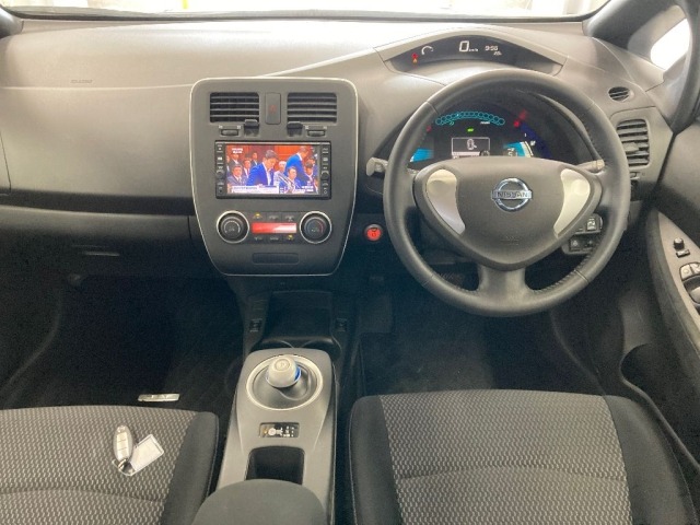 Nissan LEAF 2016 7662867-3