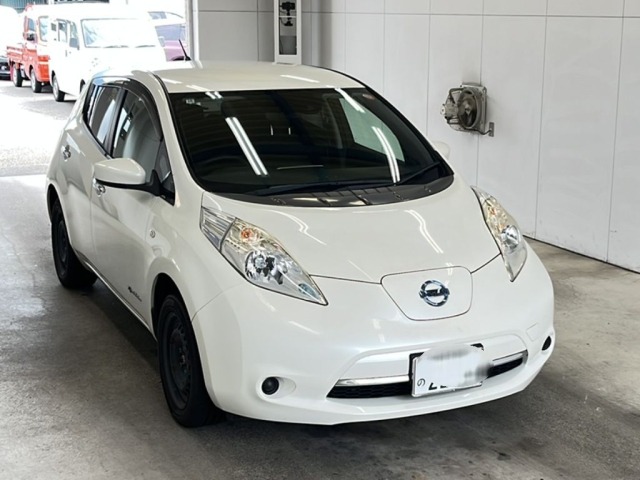 Nissan LEAF 2016 7662867-4