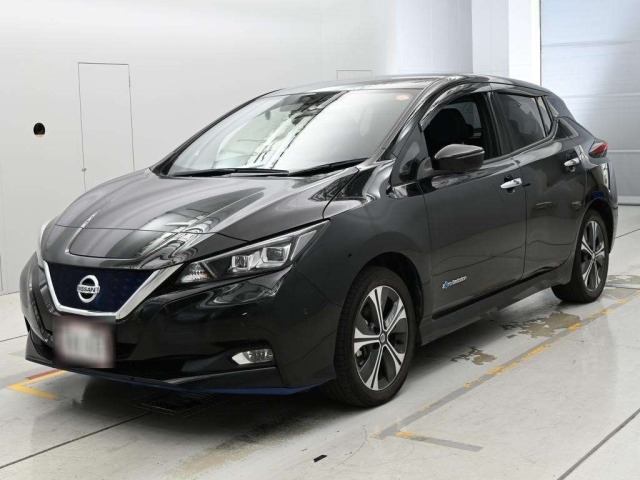 Nissan LEAF 2019 7662890-0